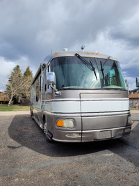 1999 Newmar London aire motorhome for  sale