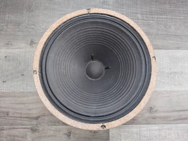 Celestion EVH in Amps & Pedals in Muskoka - Image 3