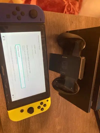 Nintendo Switch For Sale , View more