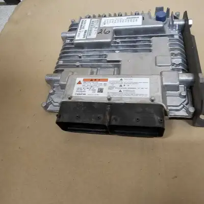ECM FOR ISUZU ENGINE, FITS MQ POWER 125 KVA GENERATOR,