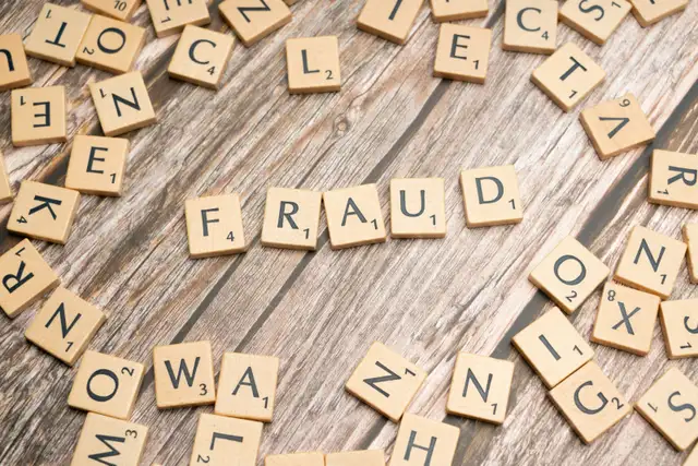 Stuart Live In December: Fraud, Fraud, and More Fraud64313489546625120