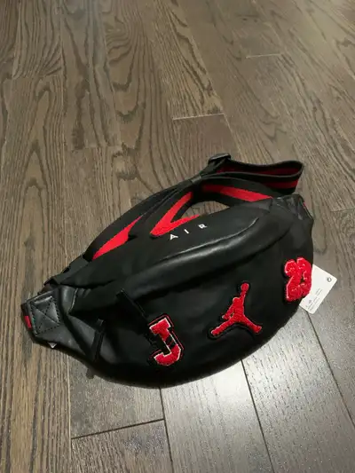 Jordan Fannypack , View more