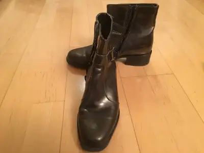 Size 7.5, Women, Authentic Pertti Palmroth Finland, View more