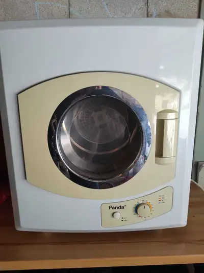 Panda Compact Dryer , View more