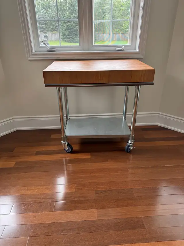 Kitchen Cart