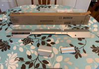 Bosch Table Saw Outfeed Support