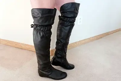 Women's Tall Boots, View more