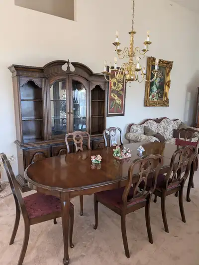 DINING ROOM SET, View more