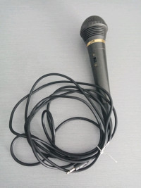Microphone JVC