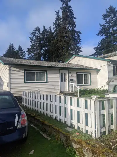 Available July 1 2026. Very close to Westshore mall and many transit options. Parking spot in drivew...