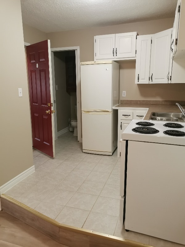 One Bedroom Apt for Rent Long Term Rentals Oakville / Halton Region