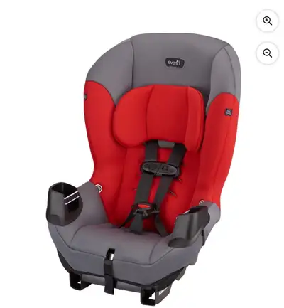 Evenflo Car Seat, View more