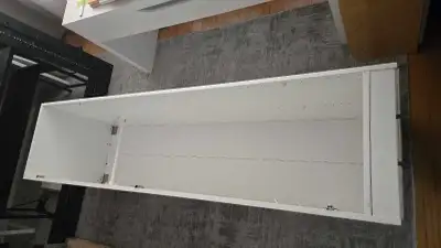 IKEA Pax Wardrobe Frame, View more
