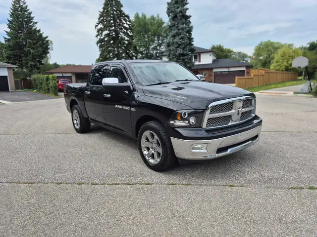 Dodge ram Laramie 554303144351518721
