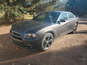 2014 Dodge Charger AWD 