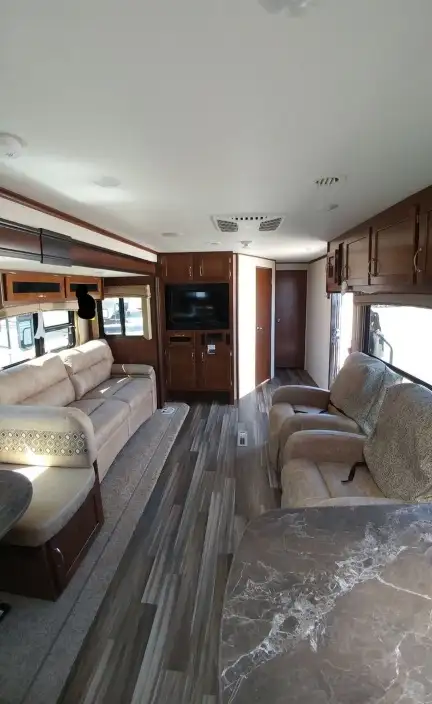 29' Jayco Jay flight thermal package in Travel Trailers & Campers in Quesnel - Image 5