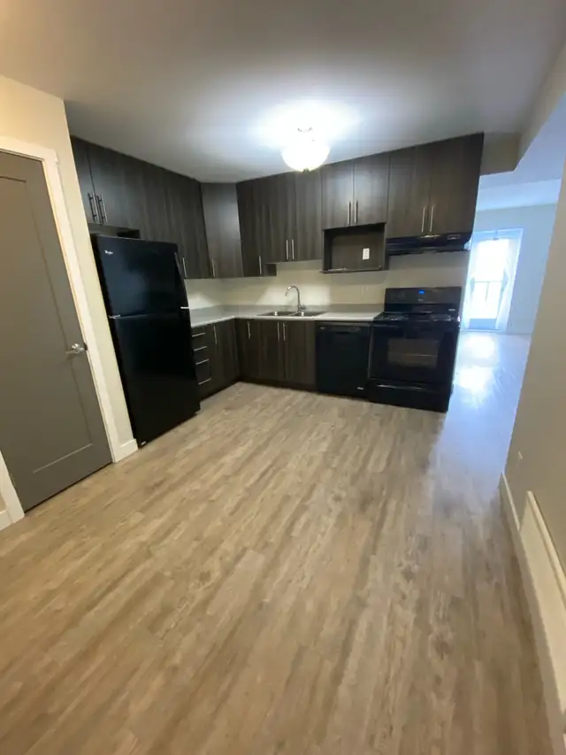 One bedroom Apartment for rent Available immediately