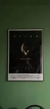 Framed Movie Posters, View more