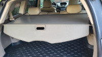 Couvre bagage Acura MDX 2007 et plus (cargo cover)
