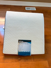 Memory Foam Adjustable Bed Wedge Pillow