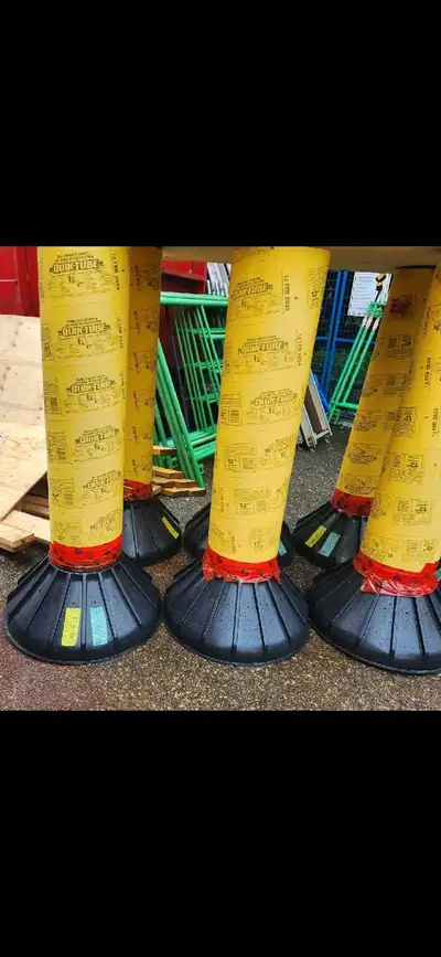 Big Foot Bell Hole Digging!, View more