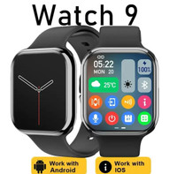 Series 9 Smart Watch