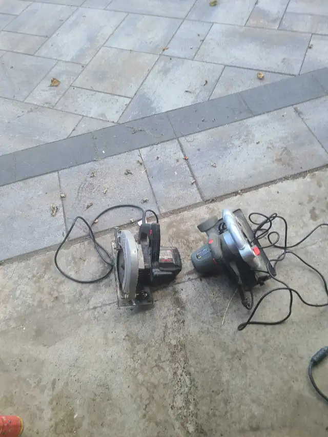 Circular Saw in Power Tools in City of Toronto - Image 3