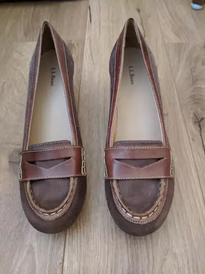 Ladies Shoes, View more