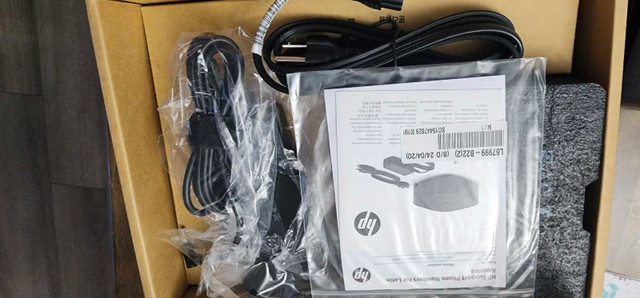 HP USB-C Dock G5 in Laptop Accessories in Dartmouth - Image 2