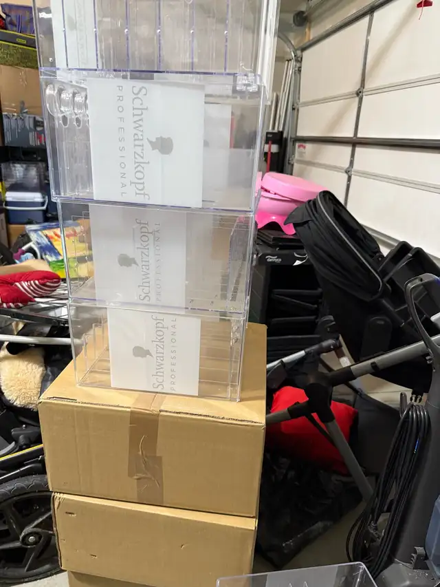 Wigs & crib 65137374979201121