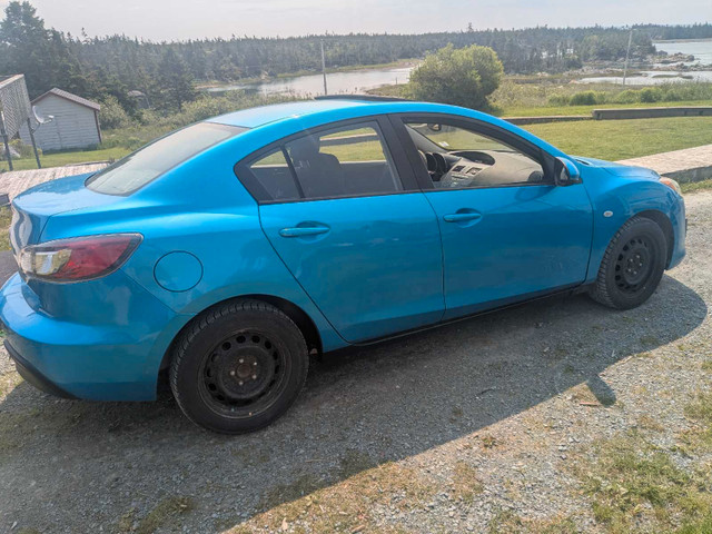 Mazda 3 sport 5speed NEW MVI in Cars & Trucks in Dartmouth - Image 3