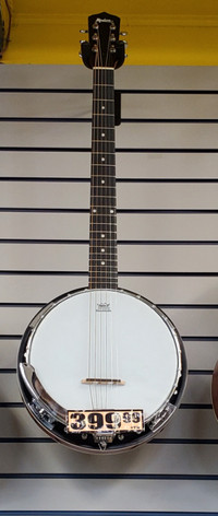 Banjo Madera
