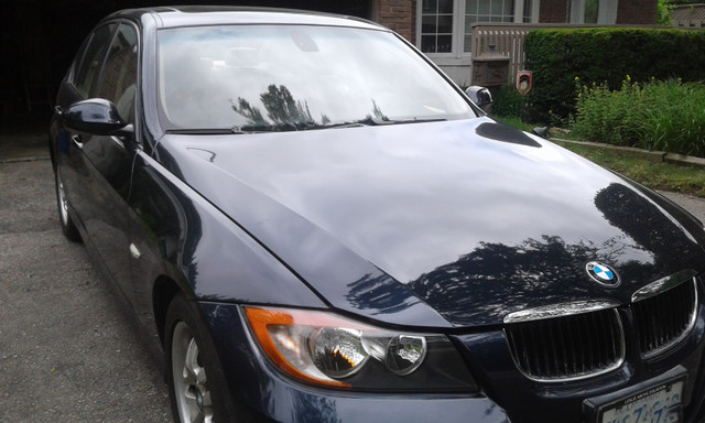 323i BMW 2006 in Cars & Trucks in Markham / York Region - Image 2