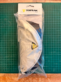 Topeak MTX DX/EX Trunk Bag (without panniers) Rain Cover