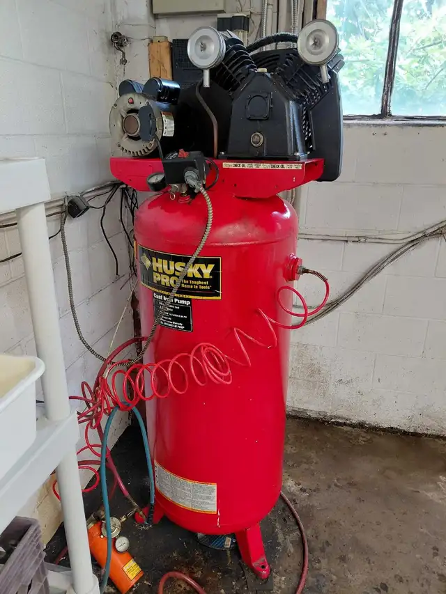 Air compressor 547050320435630081