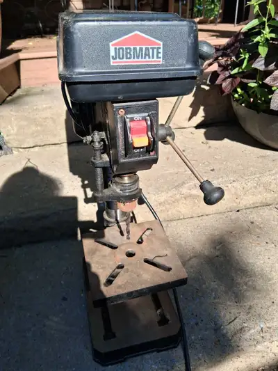 drill press, View more