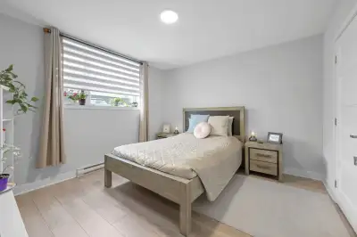 Condo à louer – 995 Rue Magnonne, Granby