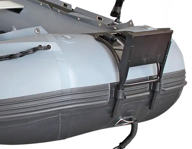 Motor mount for boats and rafts in Other in Mississauga / Peel Region - Image 7