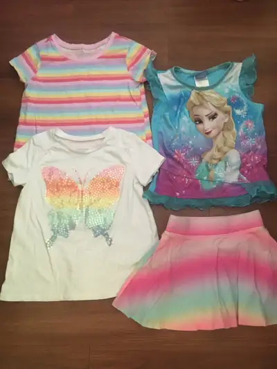 4T summer #9, View more