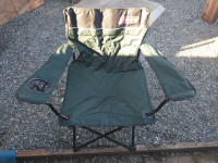 Camping chairs 