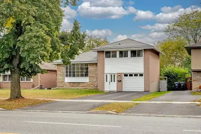 Legally-renovated 2 bedroom basement for rent with separate laundry in unit. AVAILABLE NOW. $1975/mo...