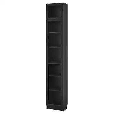 Billy Bookcase with Extension, View more