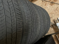 P225/55R18 97H Bridgestone Tires