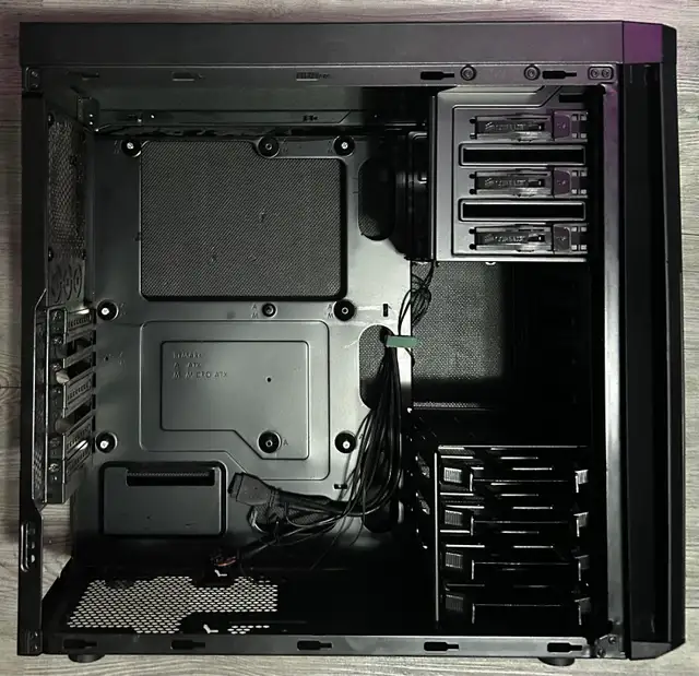 Corsair ATX PC Case529839303689523202