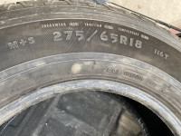 Goodyear Wrangler Tires