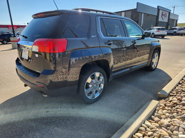 2015 GMC Terrain SLT - For Sale By Tender in Cars & Trucks in Medicine Hat - Image 3