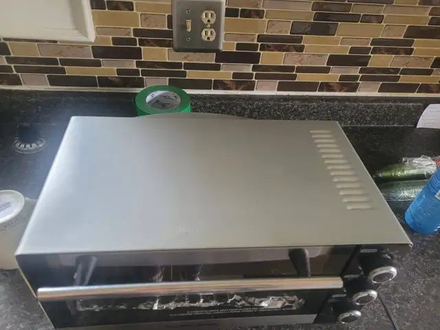Hamilton Beach toaster oven | Toasters & Toaster Ovens | Oshawa ...