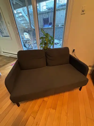 sofa 2 places, View more