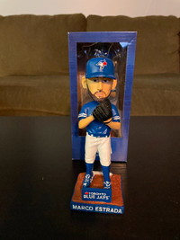 Marco Estrada Toronto blue jays bobblehead