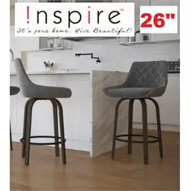 swivel counter stool, View more